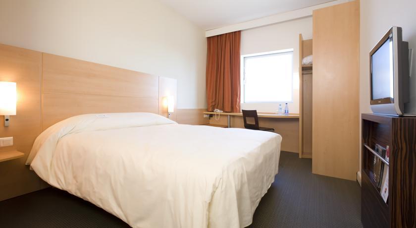 Ibis Center Hotel
