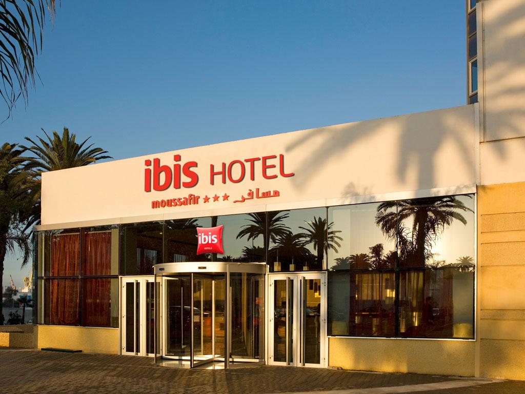 Ibis Center