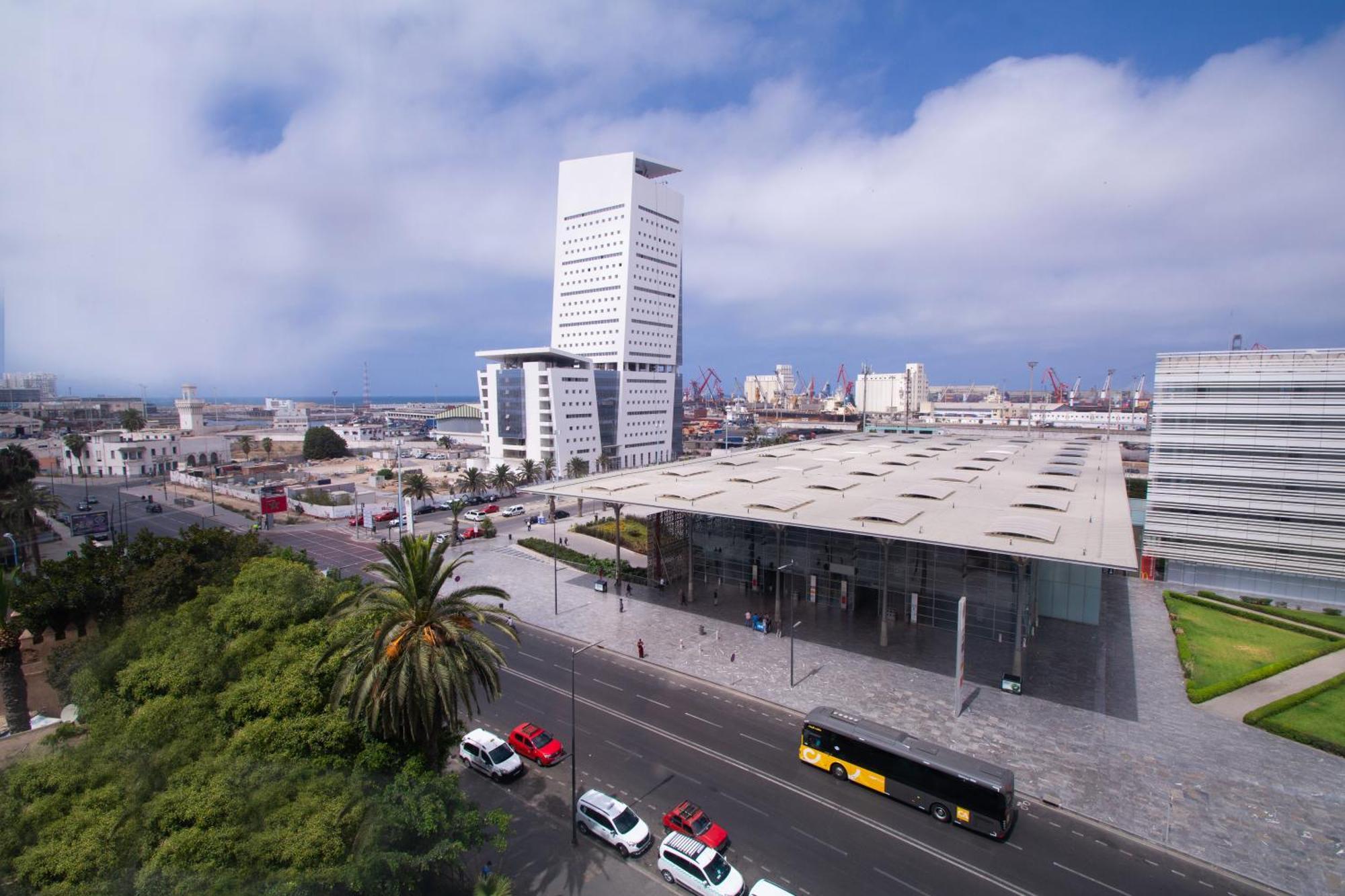 Hotel Ibis Center