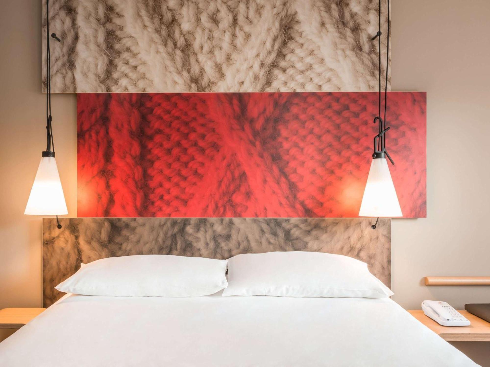 Hotel Ibis Center Casablanca