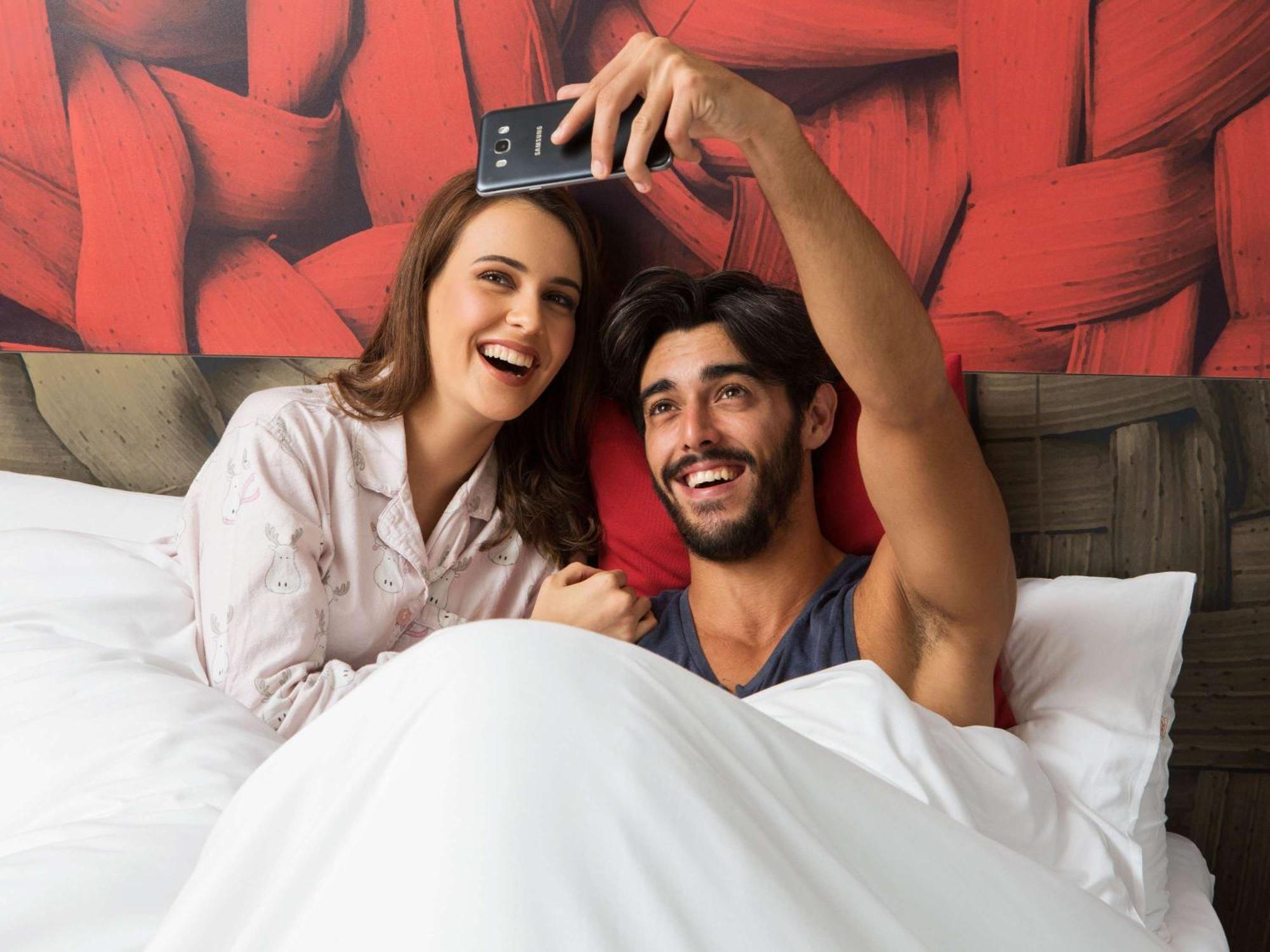 Ibis Center Hotel Casablanca
