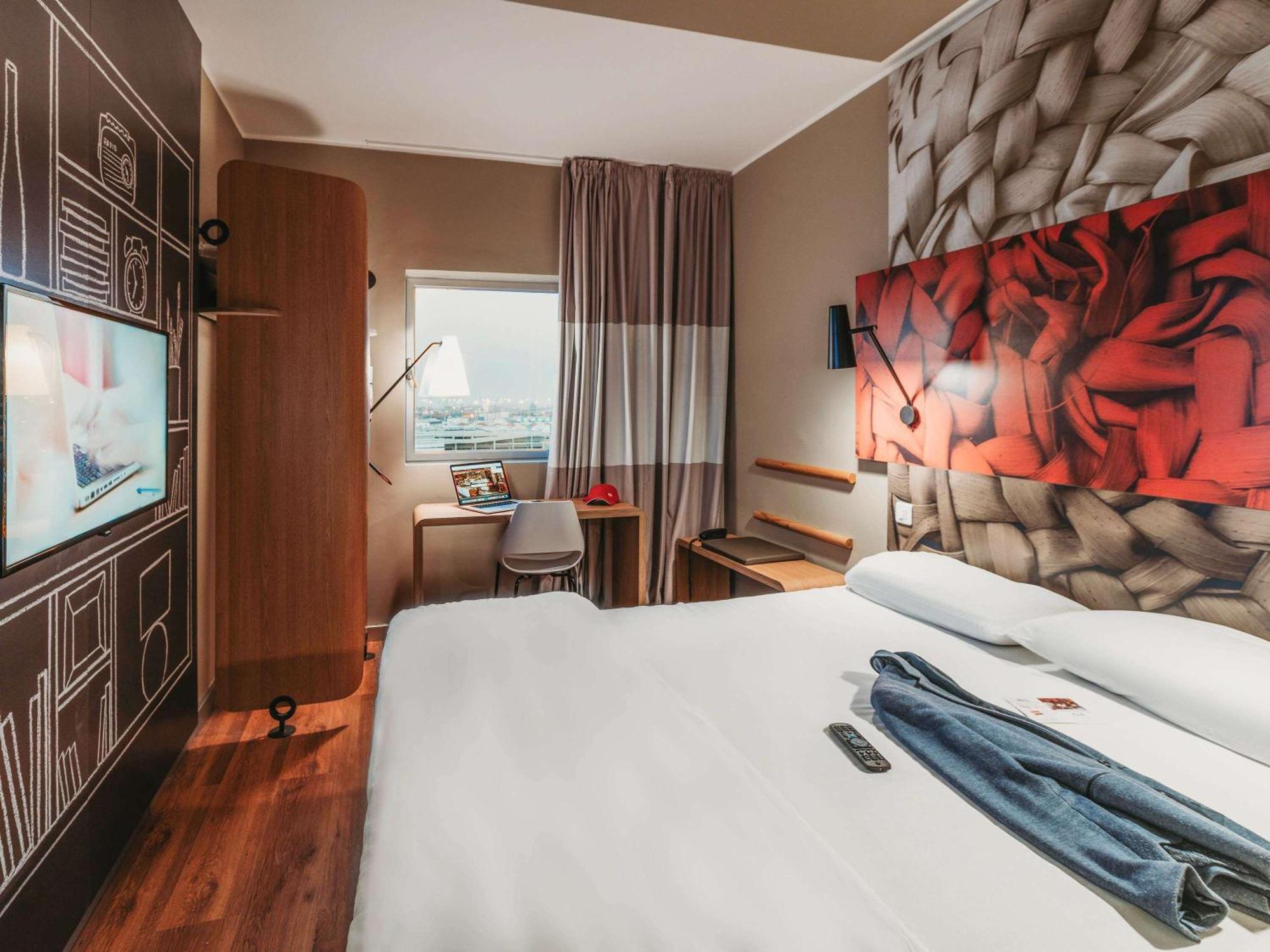 Hotel Ibis Center