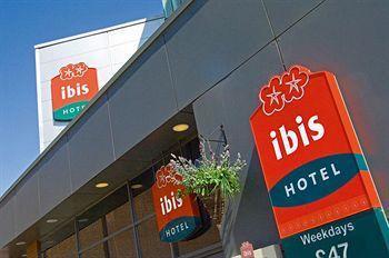 Ibis Center Casa Blanca