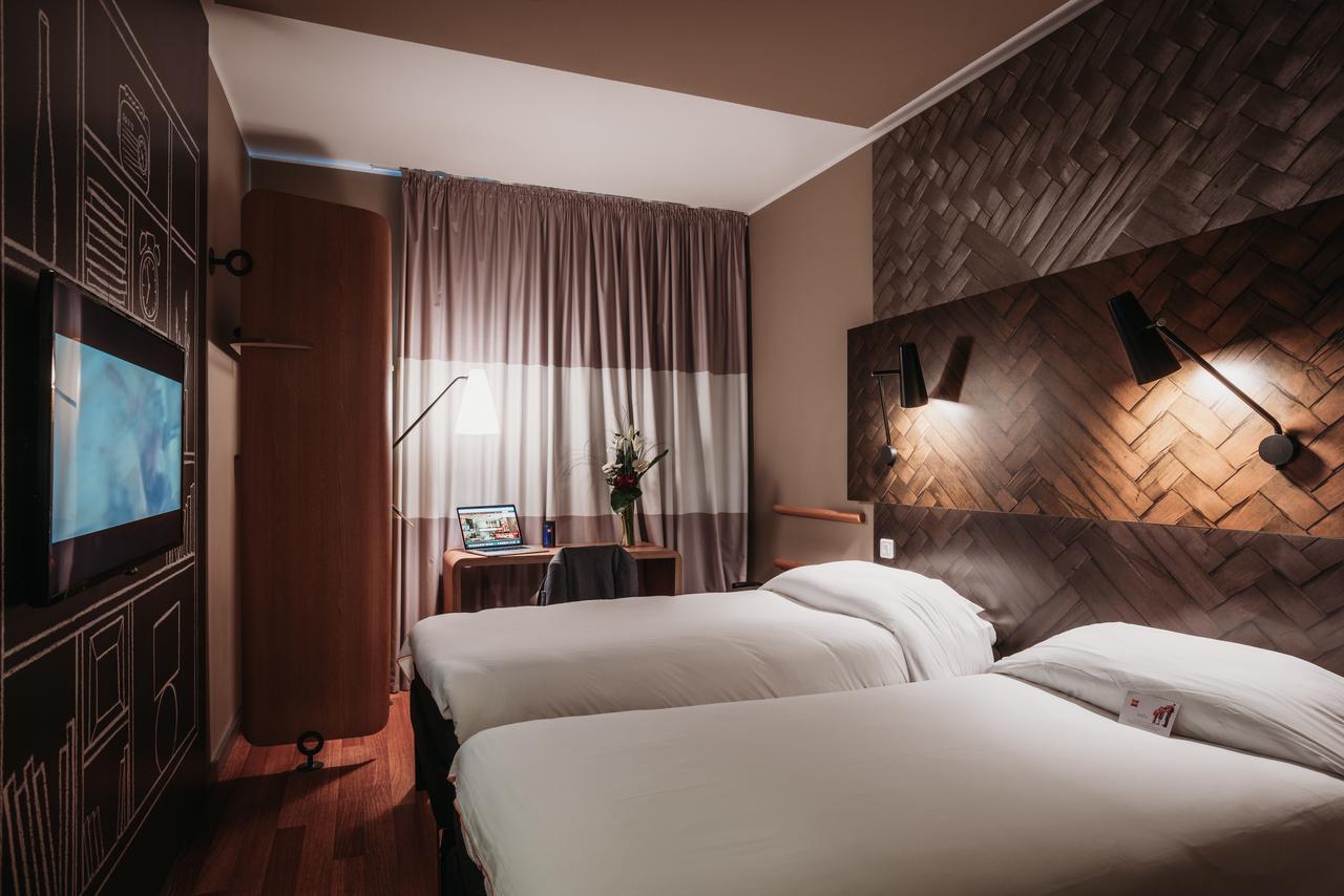 Ibis Center Casa Blanca