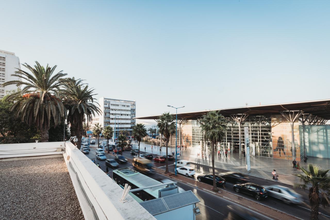Ibis Center 3* Casa Blanca