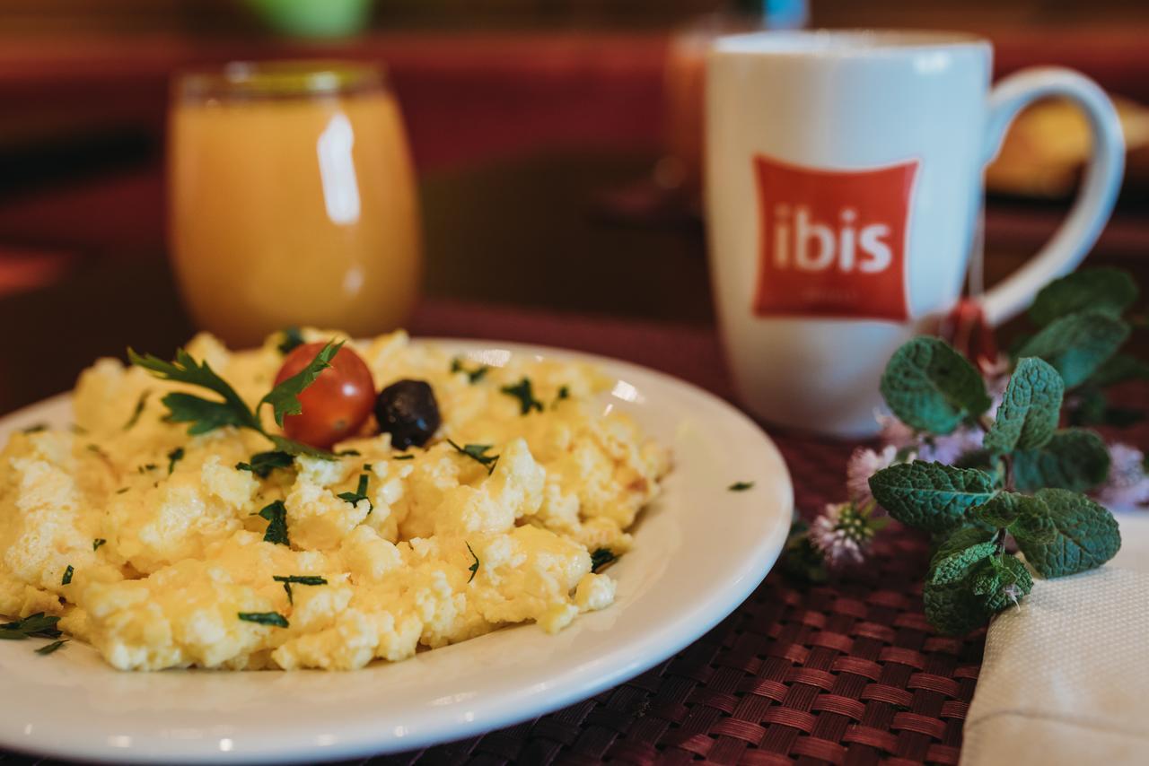 Ibis Center