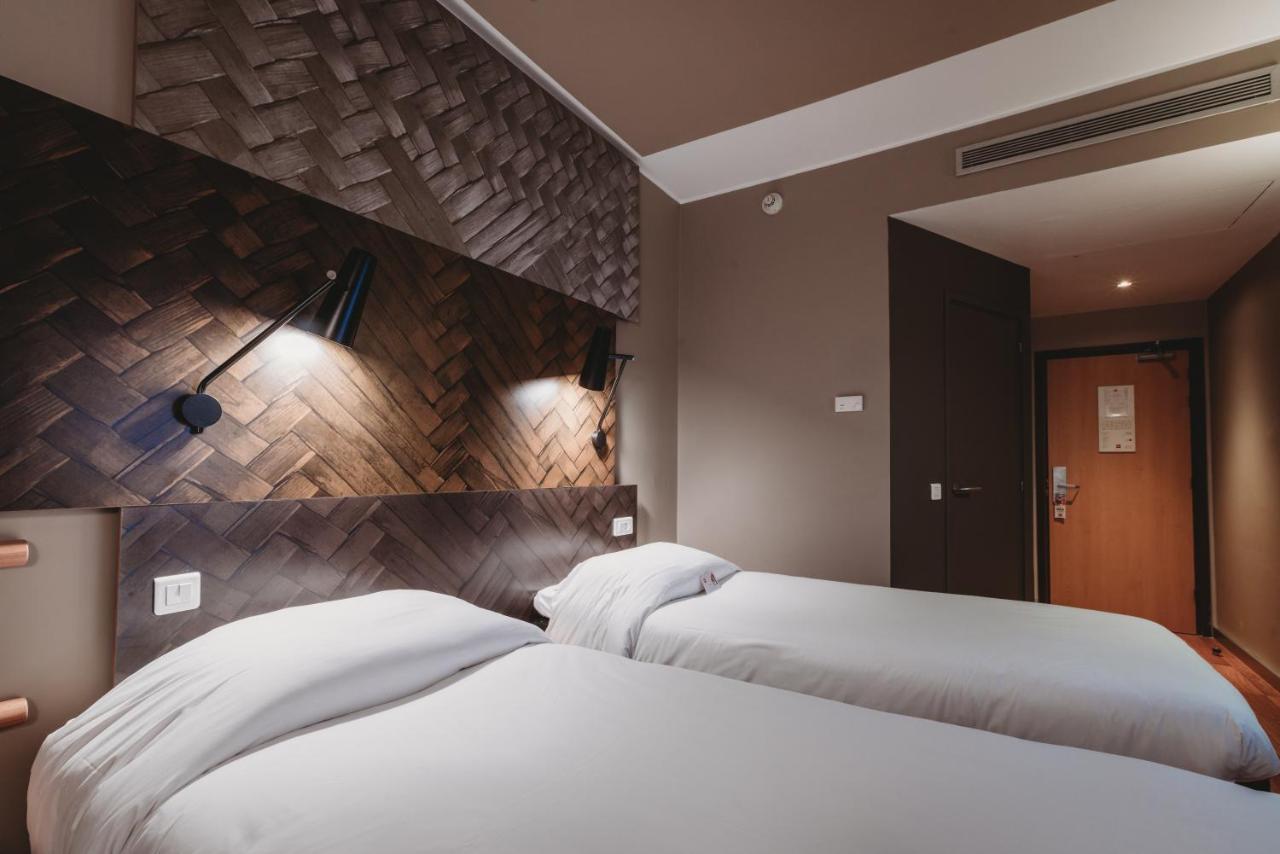 Hotel Ibis Center 3*