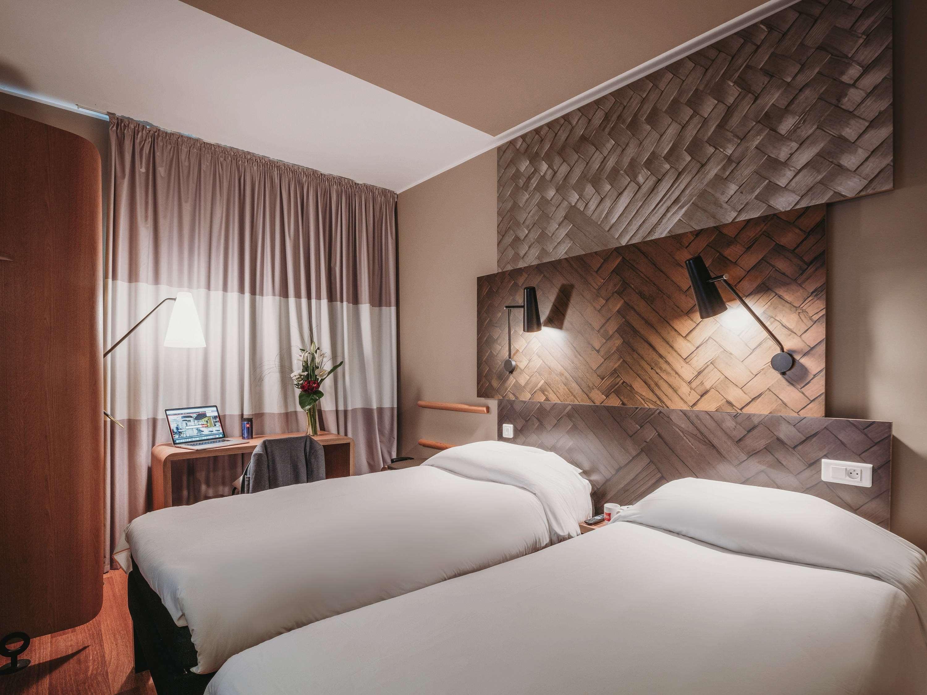 Hotel Ibis Center 3*