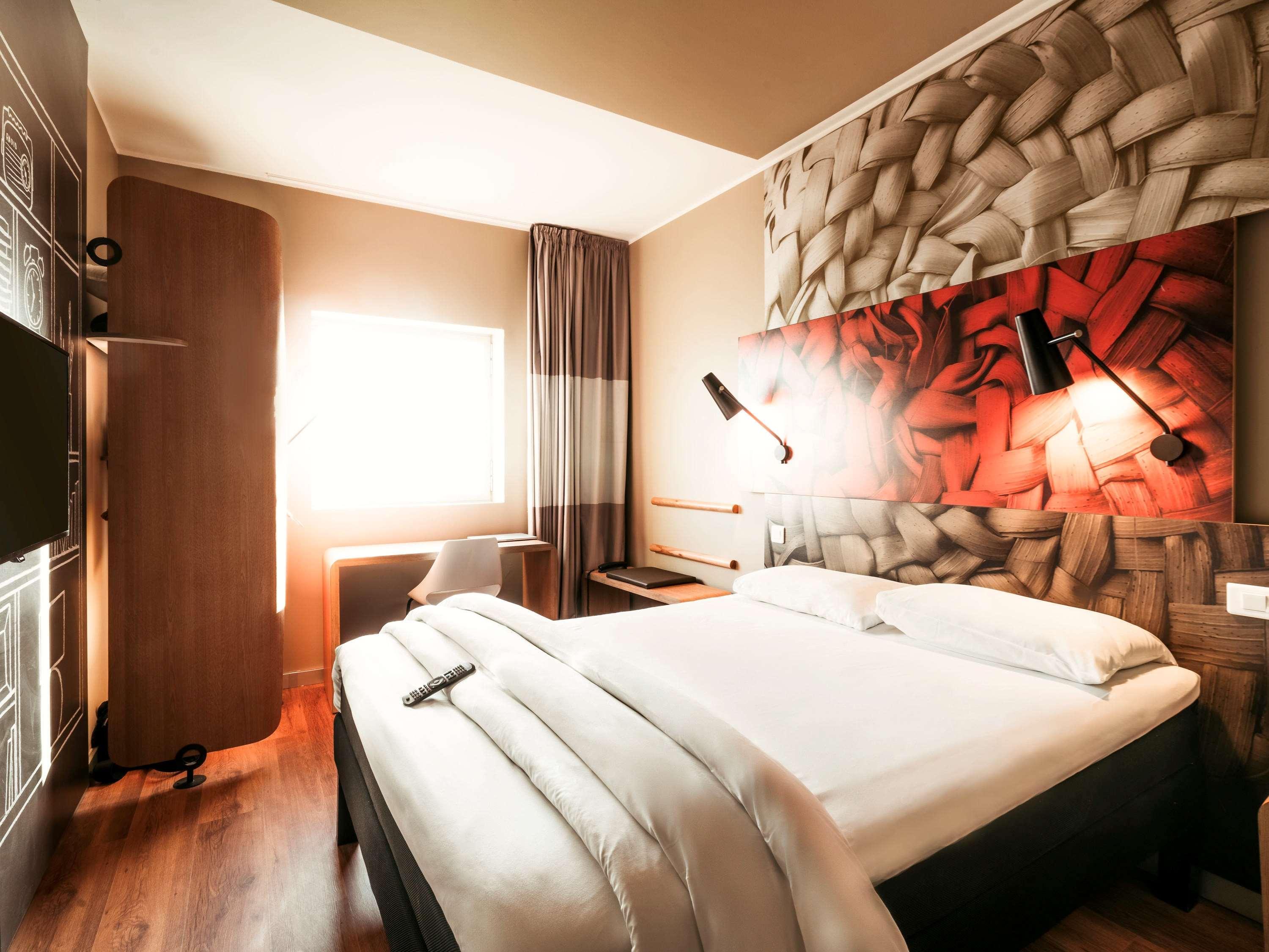 Ibis Center Casablanca