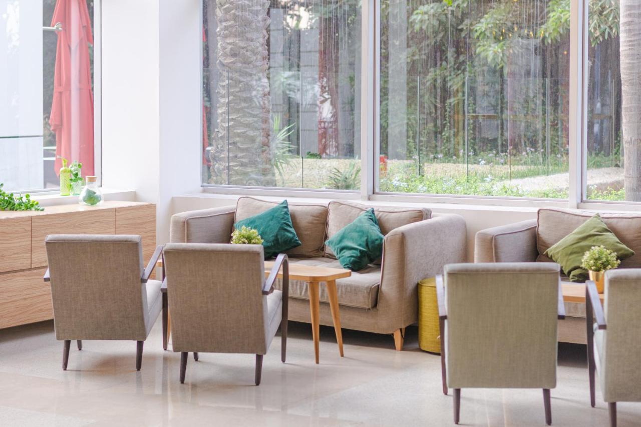 Ibis Center Hotel Casablanca