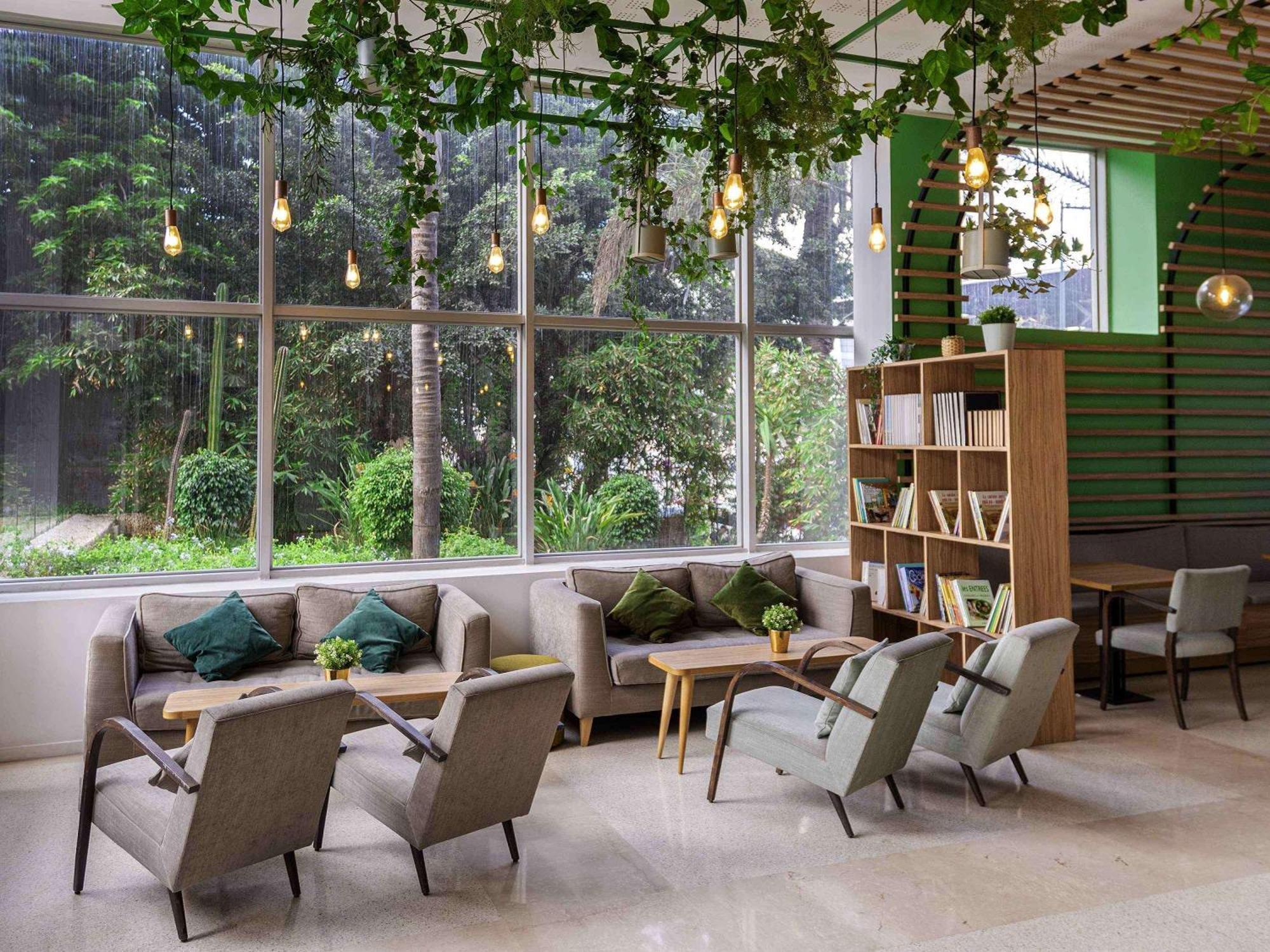 Ibis Center 3* Casablanca