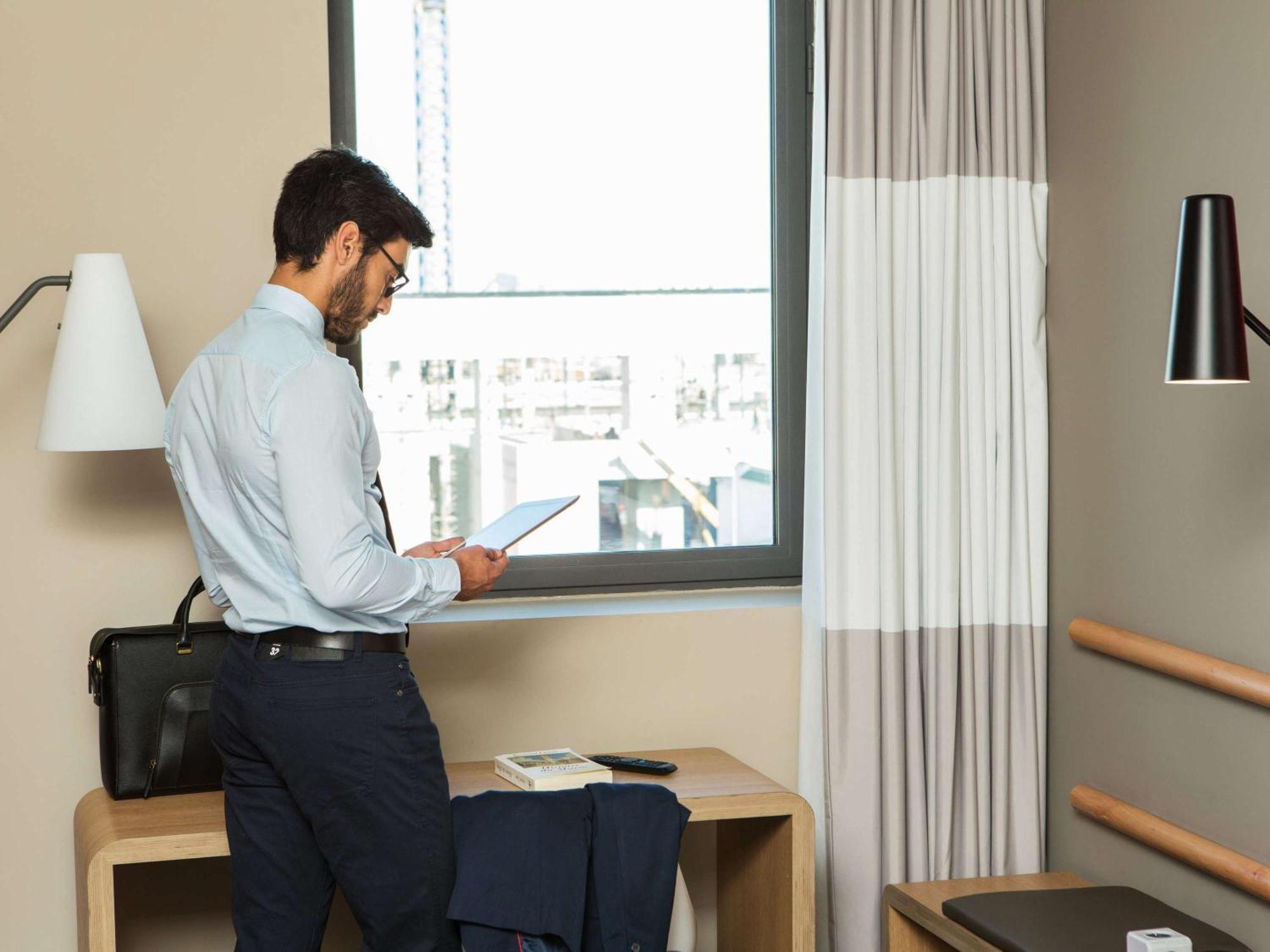 Ibis Center 3* Casablanca