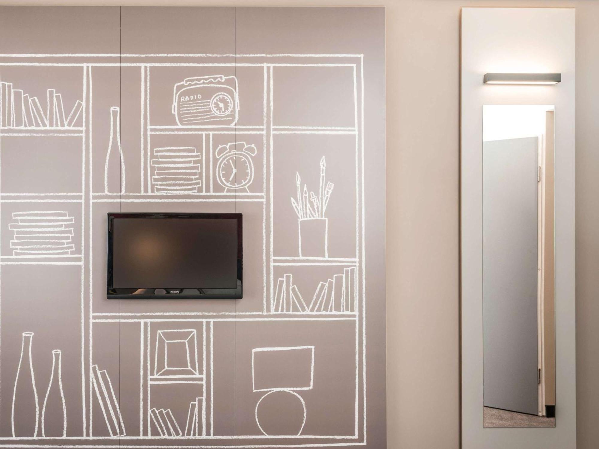Ibis Center Casablanca