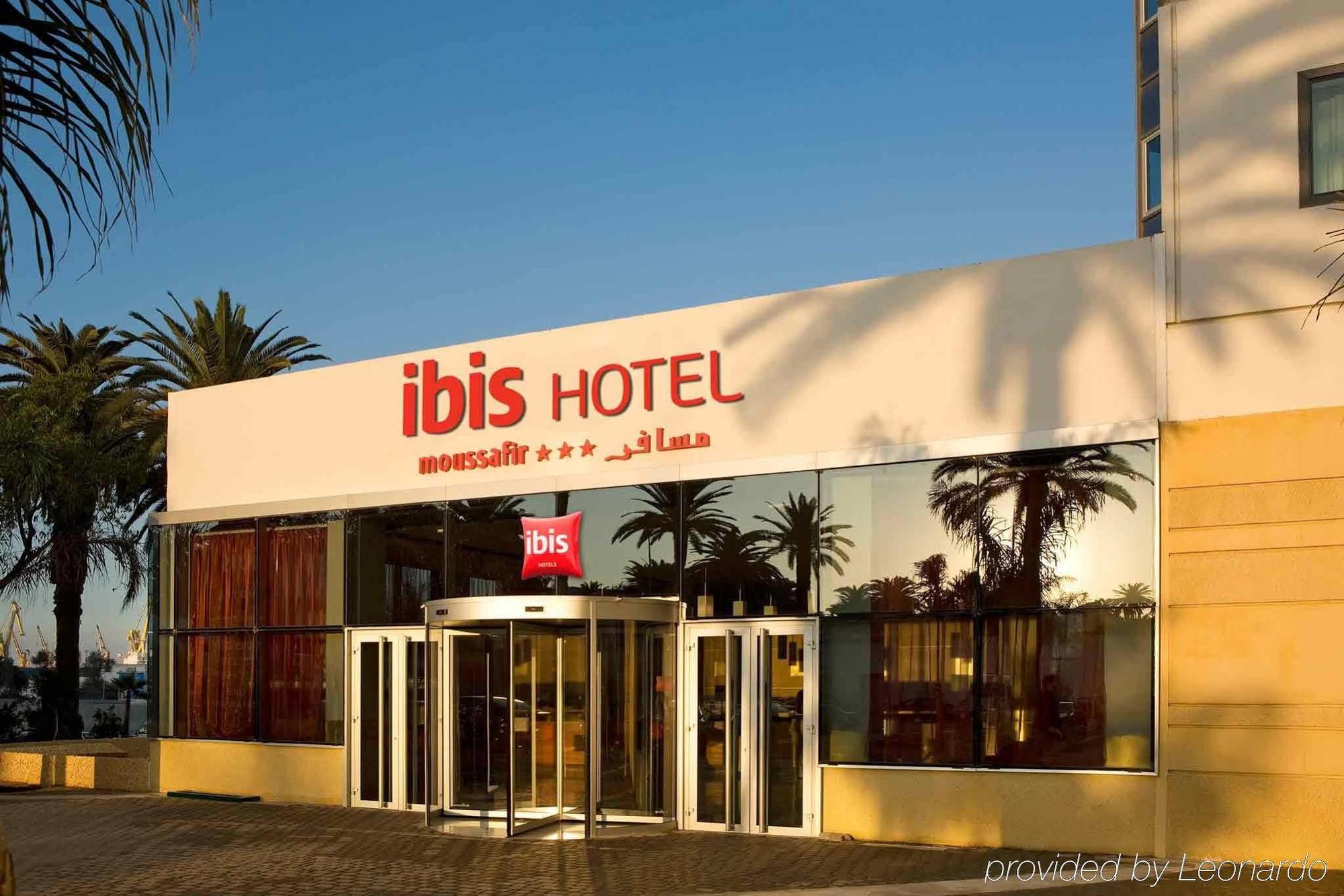 Ibis Center Hotel Casablanca